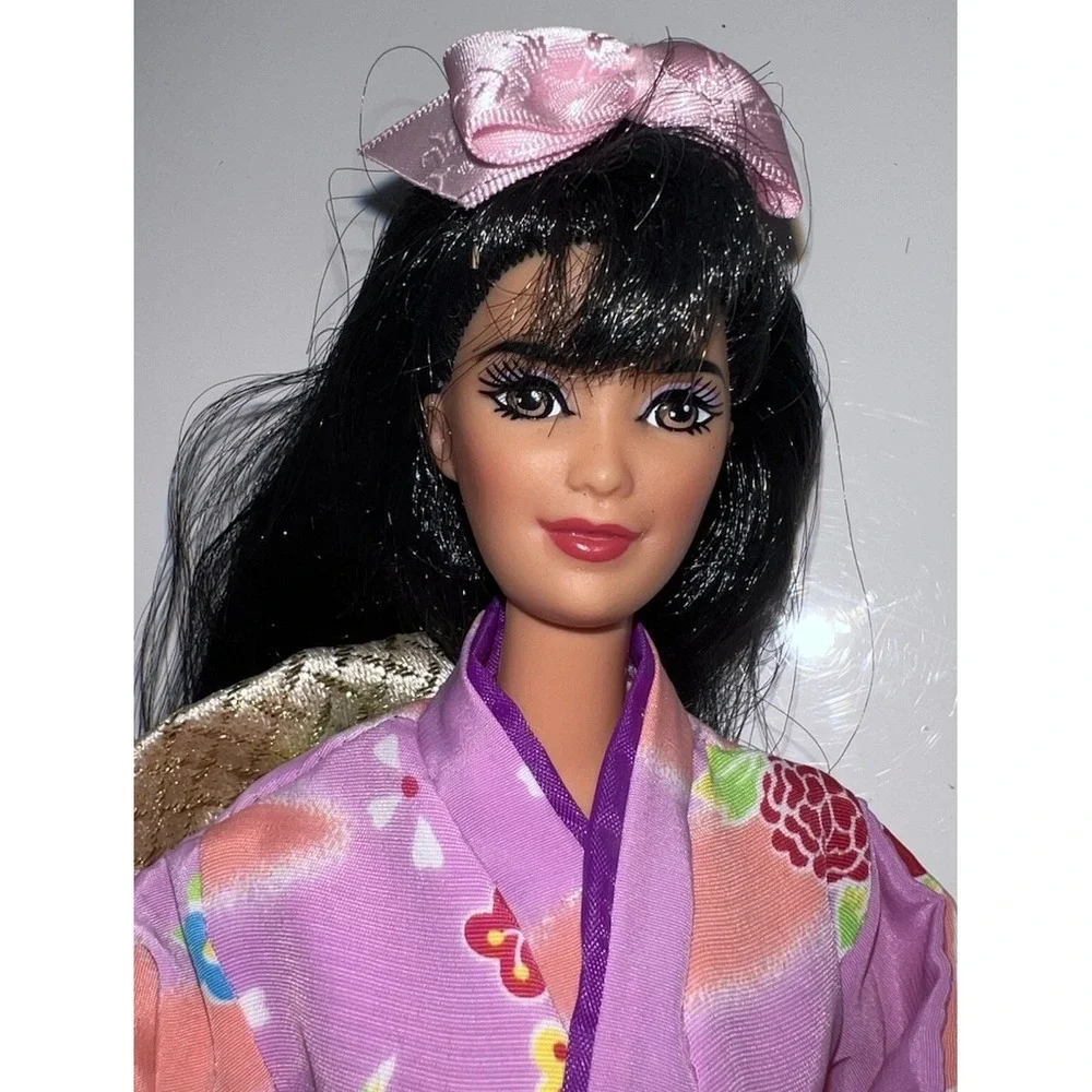 (…3)1980 Japanese Barbie Limited  Vintage & Rare